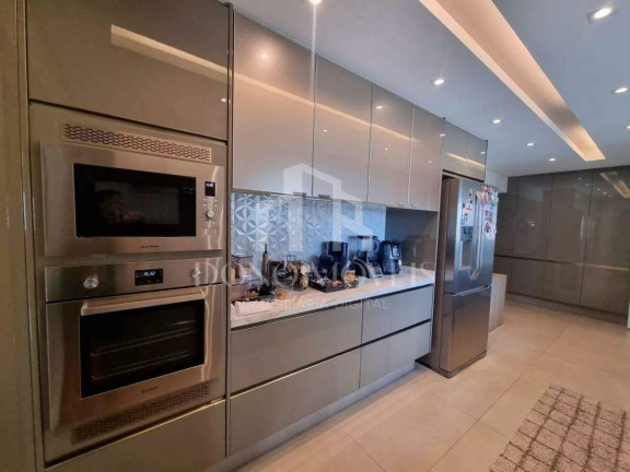Imagem Apartamento com 4 Quartos à Venda, 237 m² em Centro - São Bernardo Do Campo Imagem Apartamento com 4 Quartos à Venda, 237 m² em Centro - São Bernardo Do Campo