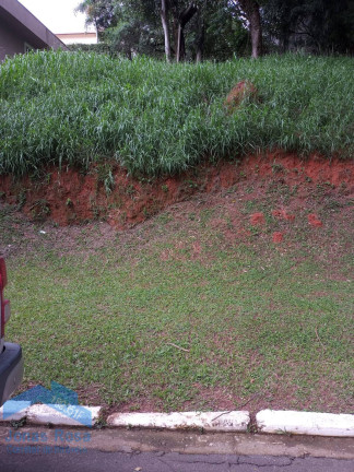 Imagem Terreno em Condomínio à Venda, 456 m² em Tarumã - Santana De Parnaíba Imagem Terreno em Condomínio à Venda, 456 m² em Tarumã - Santana De Parnaíba
