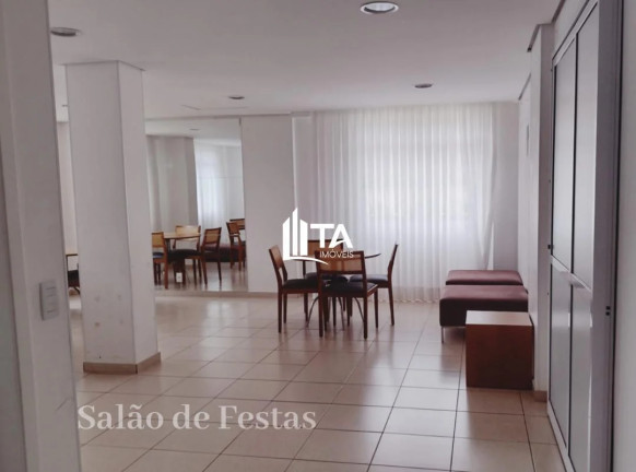 Imagem Imóvel com 2 Quartos à Venda, 50 m² em Vila Industrial - Campinas
