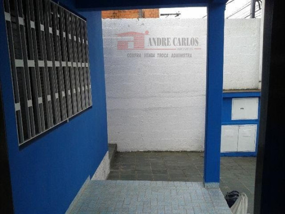 Imagem Casa com 2 Quartos à Venda, 100 m² em Vila Yolanda - Osasco Imagem Casa com 2 Quartos à Venda, 100 m² em Vila Yolanda - Osasco