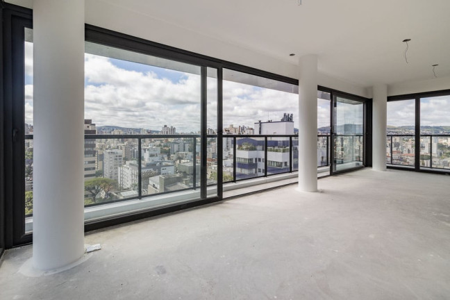 Imagem Apartamento com 2 Quartos à Venda, 96 m² em Rio Branco - Porto Alegre