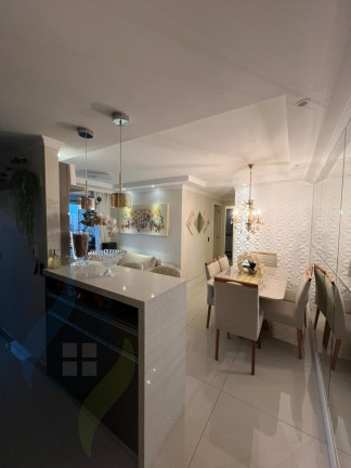 Imagem Imóvel com 2 Quartos à Venda, 58 m² em Taboão - São Bernardo Do Campo