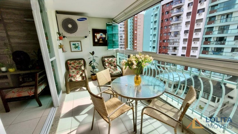 Imagem Apartamento com 3 Quartos à Venda, 126 m² em Agronômica - Florianópolis