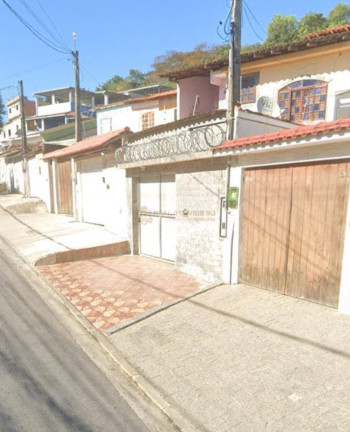 Imagem Casa com 3 Quartos à Venda, 100 m² em Curicica - Rio De Janeiro Imagem Casa com 3 Quartos à Venda, 100 m² em Curicica - Rio De Janeiro