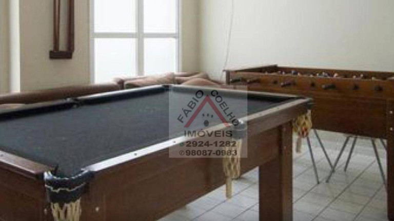 Imagem Apartamento com 2 Quartos à Venda, 63 m² em Vila Mascote - São Paulo