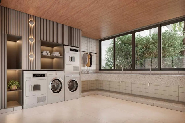 Foto do imóvel Apartamento com 1 Quarto à Venda, 25 m² em Pinheiros - São Paulo