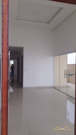 Imagem Casa de Condomínio com 3 Quartos à Venda, 123 m² em Cajupiranga - Parnamirim