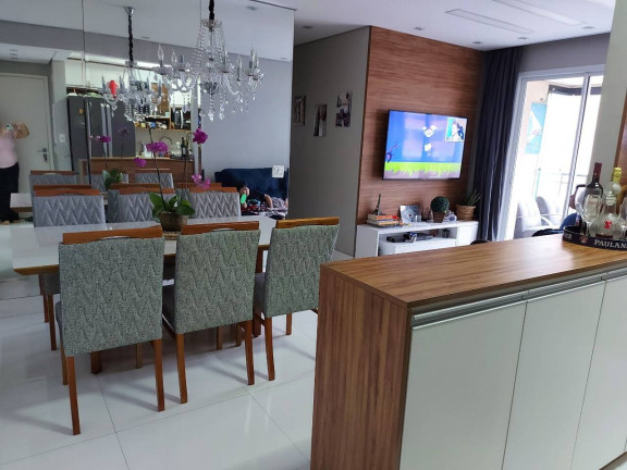 Imagem Apartamento com 3 Quartos à Venda, 84 m² em Alphaville - Barueri Imagem Apartamento com 3 Quartos à Venda, 84 m² em Alphaville - Barueri