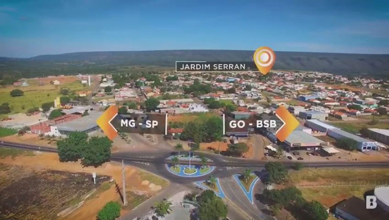 Imagem Imóvel à Venda, 300 m² em Setor Serrano - Caldas Novas Imagem Imóvel à Venda, 300 m² em Setor Serrano - Caldas Novas