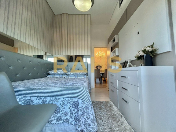Imagem Cobertura com 2 Quartos à Venda, 167 m² em Santo Antônio - Joinville Imagem Cobertura com 2 Quartos à Venda, 167 m² em Santo Antônio - Joinville