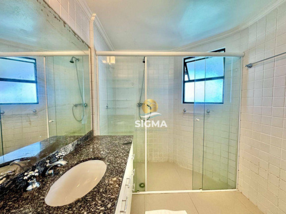Imagem Apartamento com 3 Quartos à Venda, 184 m² em Pitangueiras - Guarujá