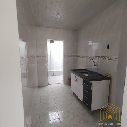 Imagem Casa com 2 Quartos à Venda, 46 m² em Vila Nova Bonsucesso - Guarulhos