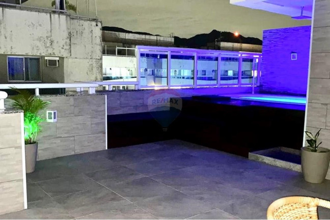 Imagem Cobertura com 4 Quartos à Venda, 182 m² em Recreio Dos Bandeirantes - Rio De Janeiro Imagem Cobertura com 4 Quartos à Venda, 182 m² em Recreio Dos Bandeirantes - Rio De Janeiro