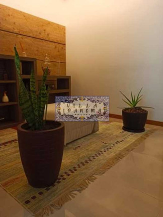 Imagem Apartamento com 3 Quartos à Venda, 102 m² em Icaraí - Niterói