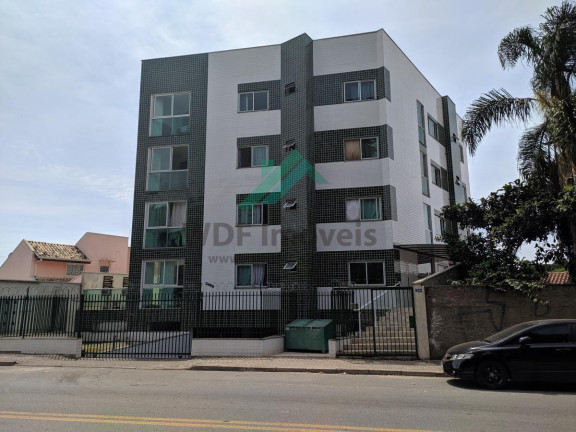 Imagem Apartamento com 2 Quartos à Venda, 47 m² em Campo Pequeno - Colombo Imagem Apartamento com 2 Quartos à Venda, 47 m² em Campo Pequeno - Colombo
