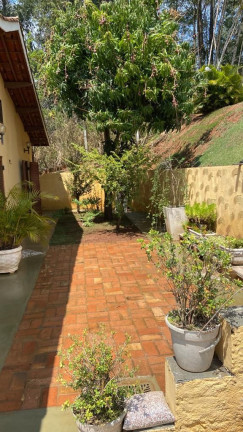 Imagem Casa com 3 Quartos à Venda ou Locação, 300 m² em Condomínio Vista Alegre - Vinhedo Imagem Casa com 3 Quartos à Venda ou Locação, 300 m² em Condomínio Vista Alegre - Vinhedo