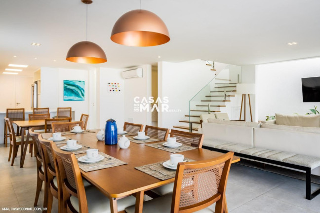 Imagem Casa com 5 Quartos à Venda, 470 m² em Frade (cunhambebe) - Angra Dos Reis