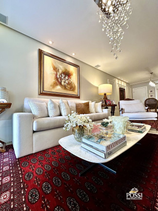 Imagem Apartamento com 4 Quartos à Venda, 130 m² em Praia Da Costa - Vila Velha
