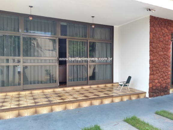Imagem Casa com 4 Quartos à Venda, 380 m² em Jardim Sumaré - Ribeirão Preto