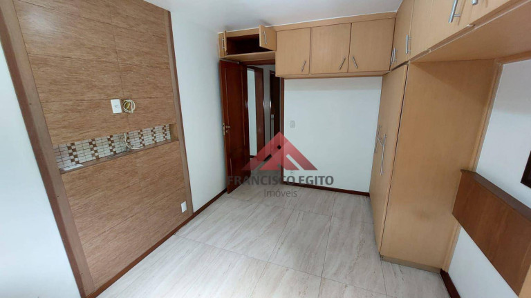 Imagem Apartamento com 2 Quartos à Venda ou Locação, 70 m² em Centro - São Gonçalo
