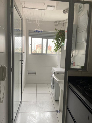 Imagem Imóvel com 2 Quartos à Venda, 50 m² em Vila Santa Catarina - São Paulo