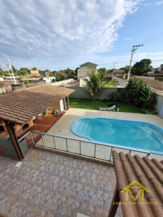 Imagem Casa com 4 Quartos à Venda, 140 m² em Balneário Ponta Da Fruta - Vila Velha Imagem Casa com 4 Quartos à Venda, 140 m² em Balneário Ponta Da Fruta - Vila Velha