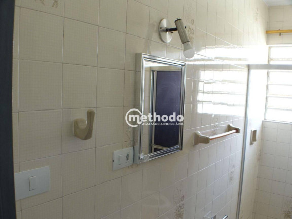 Imagem Apartamento com 2 Quartos à Venda, 60 m² em Jardim Proença - Campinas