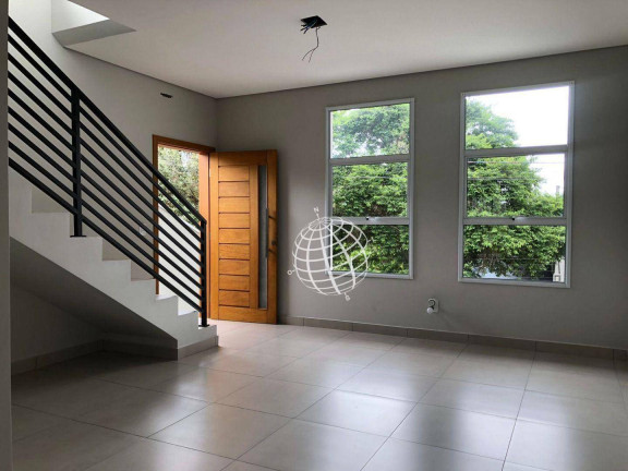Imagem Casa com 3 Quartos à Venda, 129 m² em Jardim Paulista - Atibaia Imagem Casa com 3 Quartos à Venda, 129 m² em Jardim Paulista - Atibaia