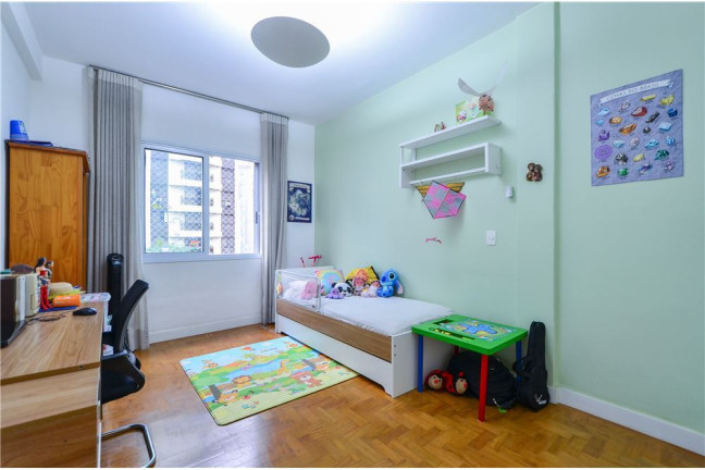 Imagem Apartamento com 3 Quartos à Venda, 163 m² em Jardim Paulista - São Paulo Imagem Apartamento com 3 Quartos à Venda, 163 m² em Jardim Paulista - São Paulo