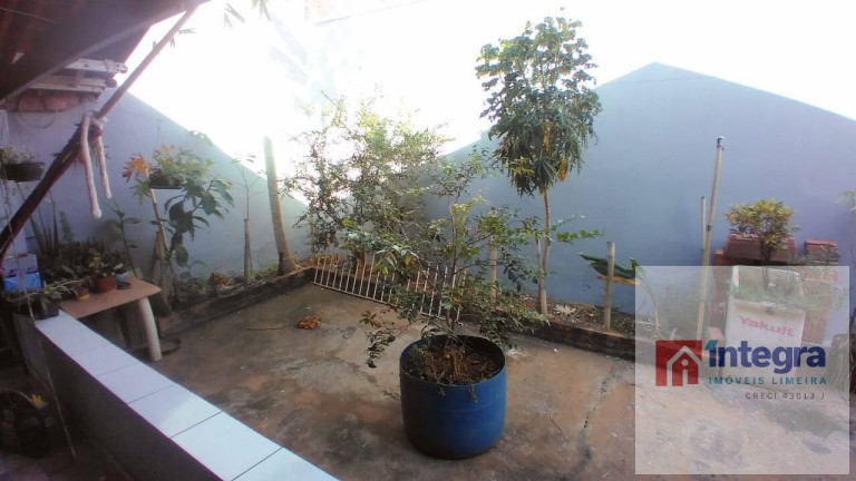 Imagem Casa com 3 Quartos à Venda, 200 m² em Parque Nossa Senhora Das Dores - Limeira Imagem Casa com 3 Quartos à Venda, 200 m² em Parque Nossa Senhora Das Dores - Limeira