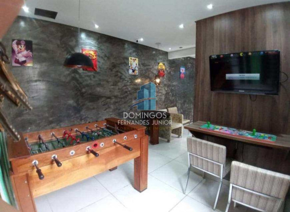Imagem Apartamento com 2 Quartos à Venda, 45 m² em Jardim Nove De Julho - São Paulo Imagem Apartamento com 2 Quartos à Venda, 45 m² em Jardim Nove De Julho - São Paulo