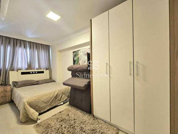 Imagem Apartamento com 3 Quartos à Venda, 171 m² em Frente Mar Centro - Balneário Camboriú
