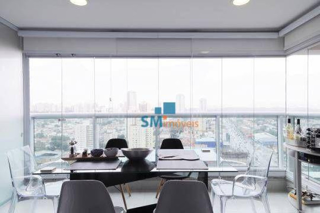 Imagem Apartamento com 1 Quarto à Venda, 43 m² em Campo Belo - São Paulo