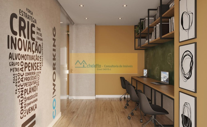 Imagem Apartamento com 2 Quartos à Venda, 47 m² em Penha De França - São Paulo Imagem Apartamento com 2 Quartos à Venda, 47 m² em Penha De França - São Paulo
