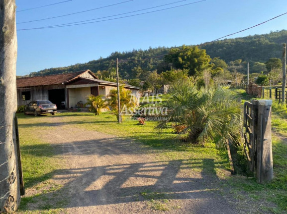 Imagem Imóvel com 3 Quartos à Venda, 79 m² em Fazenda Fialho - Taquara Imagem Imóvel com 3 Quartos à Venda, 79 m² em Fazenda Fialho - Taquara
