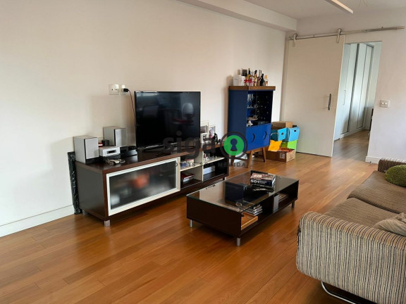 Imagem Apartamento com 2 Quartos à Venda, 79 m² em Vila Andrade - São Paulo Imagem Apartamento com 2 Quartos à Venda, 79 m² em Vila Andrade - São Paulo