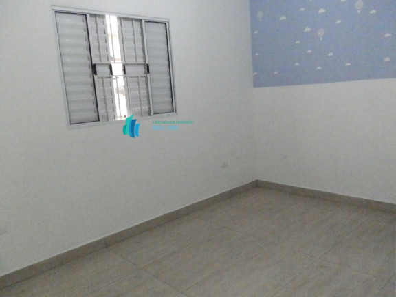 Imagem Sobrado com 4 Quartos à Venda, 242 m² em Alves Dias - São Bernardo Do Campo