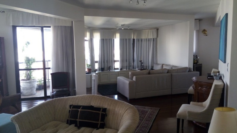 Imagem Imóvel com 4 Quartos à Venda, 180 m² em Vila Mariana - São Paulo Imagem Imóvel com 4 Quartos à Venda, 180 m² em Vila Mariana - São Paulo