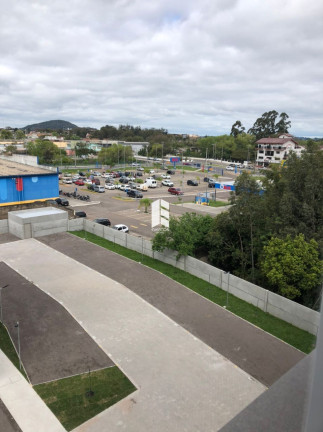 Imagem Apartamento com 2 Quartos à Venda, 48 m² em Patronato - Santa Maria