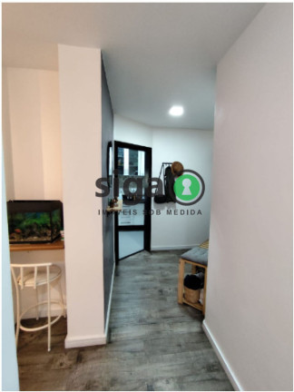 Imagem Apartamento com 4 Quartos à Venda, 117 m² em Jardim Marajoara - São Paulo Imagem Apartamento com 4 Quartos à Venda, 117 m² em Jardim Marajoara - São Paulo