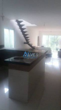Imagem Casa com 3 Quartos à Venda, 329 m² em Baeta Neves - São Bernardo Do Campo