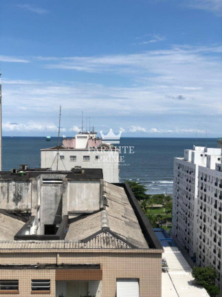 Imagem Apartamento com 3 Quartos à Venda, 115 m² em Boqueirão - Santos Imagem Apartamento com 3 Quartos à Venda, 115 m² em Boqueirão - Santos