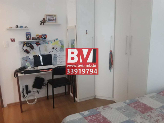 Imagem Apartamento com 2 Quartos à Venda, 57 m² em Colégio - Rio De Janeiro Imagem Apartamento com 2 Quartos à Venda, 57 m² em Colégio - Rio De Janeiro
