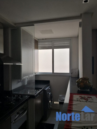 Imagem Apartamento com 2 Quartos à Venda, 50 m² em Vila Das Mercês - São Paulo