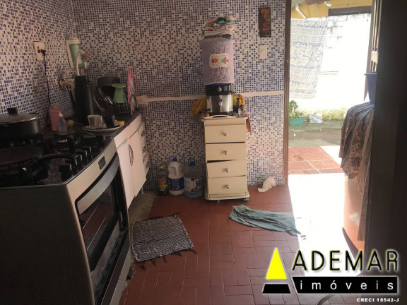 Imagem Casa com 2 Quartos à Venda, em Assunção - São Bernardo Do Campo Imagem Casa com 2 Quartos à Venda, em Assunção - São Bernardo Do Campo