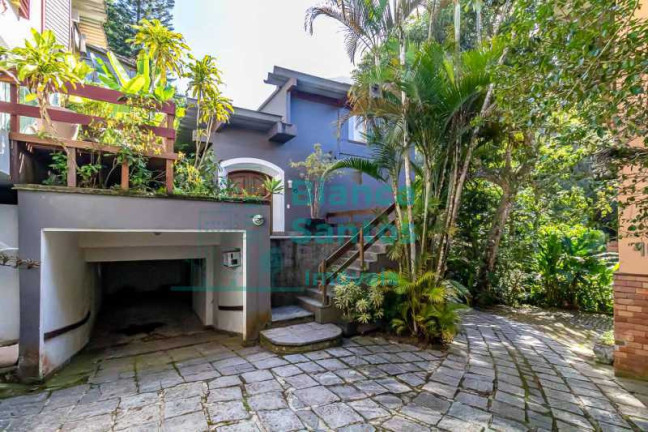 Imagem Imóvel com 5 Quartos à Venda, 384 m² em São Conrado - Rio De Janeiro Imagem Imóvel com 5 Quartos à Venda, 384 m² em São Conrado - Rio De Janeiro