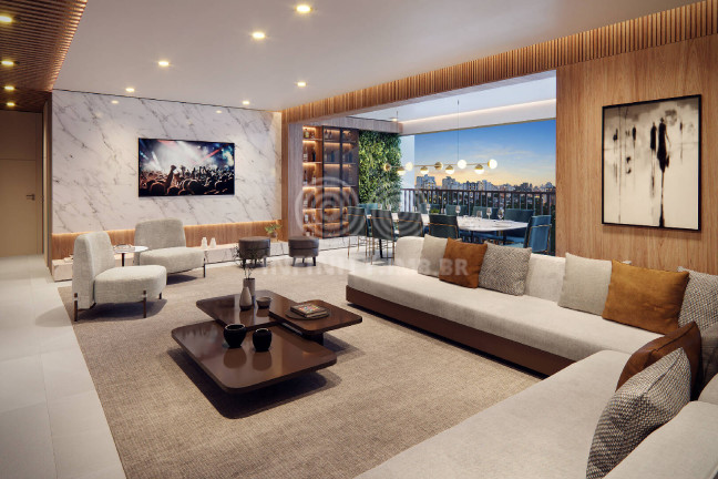 Imagem Apartamento com 1 Quarto à Venda, 24 m² em Alto Da Mooca - São Paulo Imagem Apartamento com 1 Quarto à Venda, 24 m² em Alto Da Mooca - São Paulo