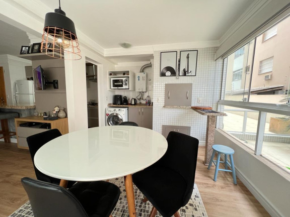 Imagem Apartamento com 1 Quarto à Venda, 74 m² em Navegantes - Capao Da Canoa