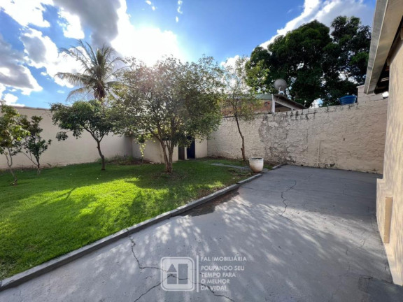 Imagem Casa com 3 Quartos à Venda, 150 m² em Jardim Olímpico - Aparecida De Goiânia
