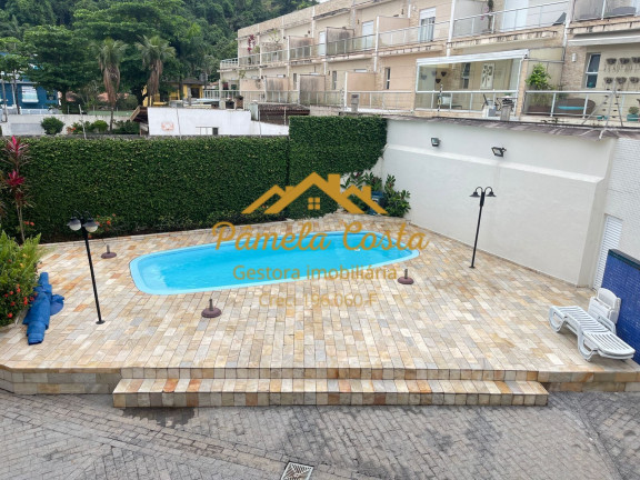 Apartamento com 3 Quartos à Venda, 102 m² em Enseada - Guarujá